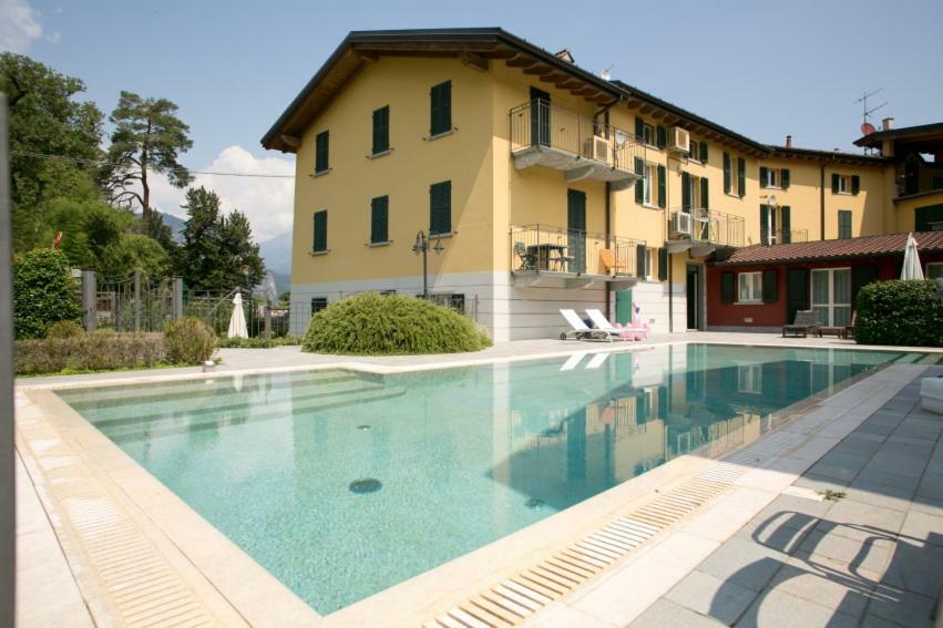 Bellagio Sun Pool Near Lake Free Parking Exterior foto
